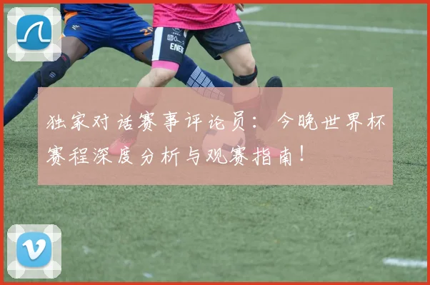 独家对话赛事评论员：今晚世界杯赛程深度分析与观赛指南！