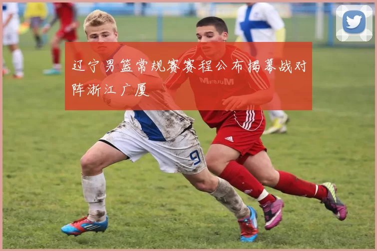 辽宁男篮常规赛赛程公布揭幕战对阵浙江广厦