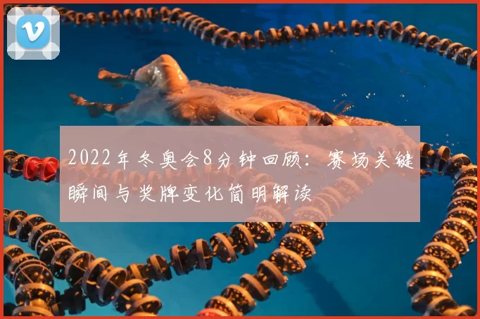 2022年冬奥会8分钟回顾：赛场关键瞬间与奖牌变化简明解读