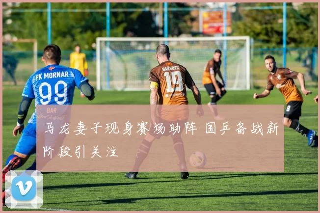 马龙妻子现身赛场助阵 国乒备战新阶段引关注